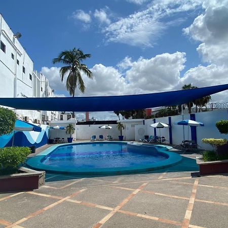 Hotel San Diego Масатлан Экстерьер фото